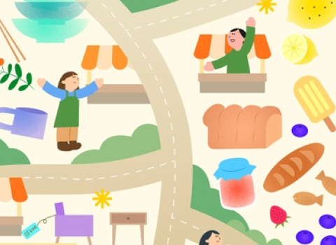 과목별 신규자료 썸네일